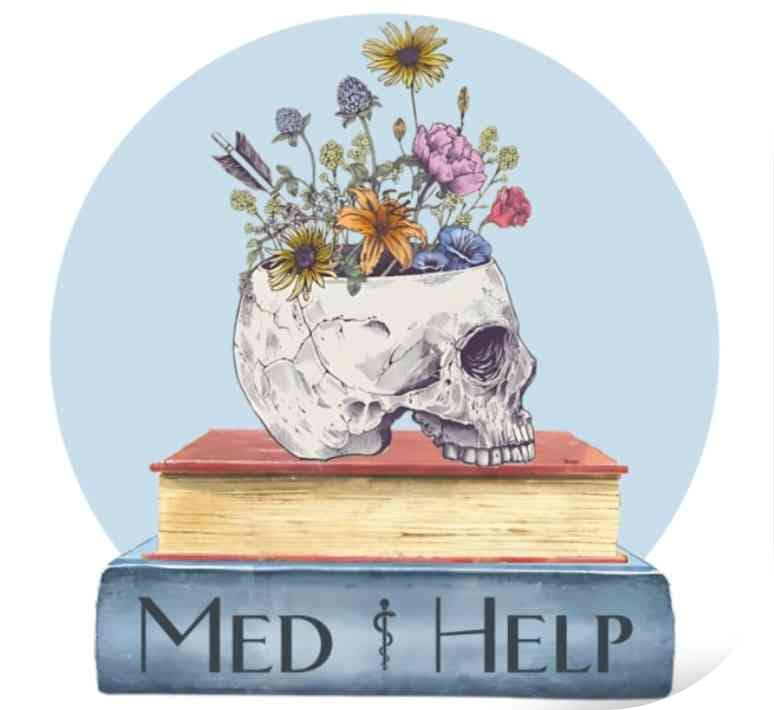 MedHelp logo